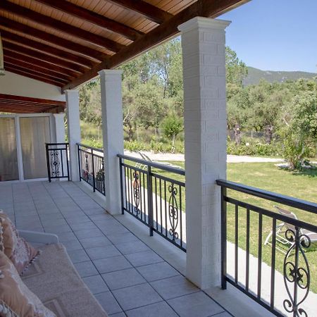 Elizabeth By Antigone Villa Halikounas ภายนอก รูปภาพ