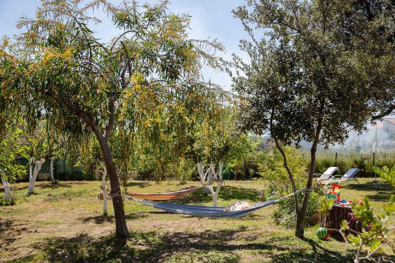 Elizabeth By Antigone Villa Halikounas ภายนอก รูปภาพ