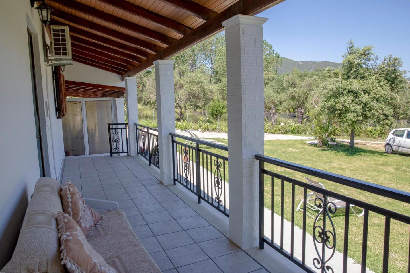Elizabeth By Antigone Villa Halikounas ภายนอก รูปภาพ